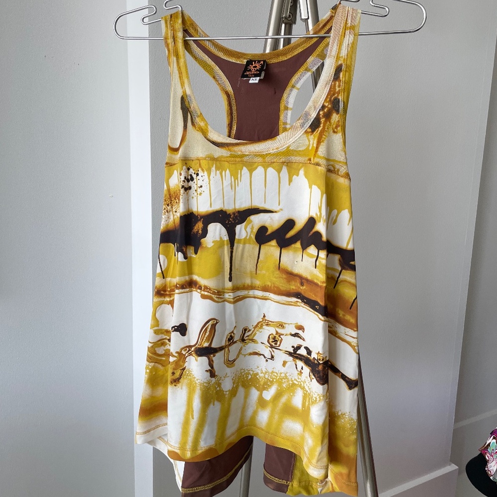 Vintage Y2K Jean Paul Gaultier